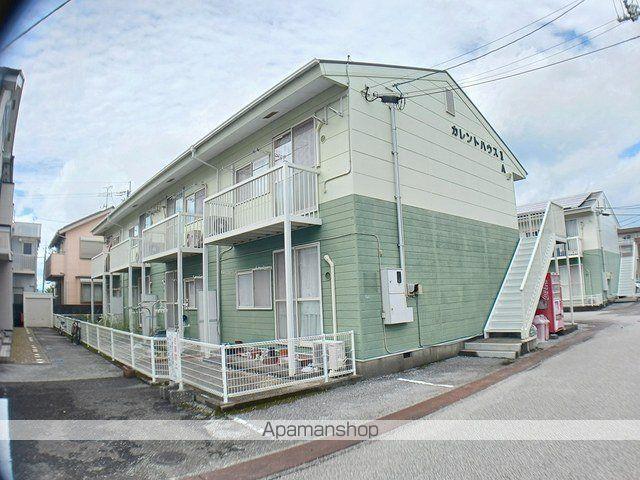 カレントハウスⅡA