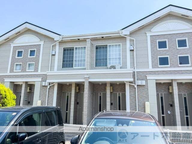 ベル・ジュネス