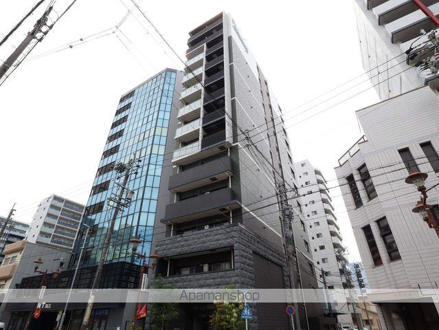 プレサンス池下トレス