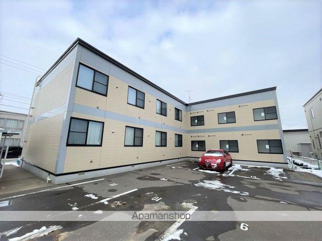 レオパレスDOLCE K・Y