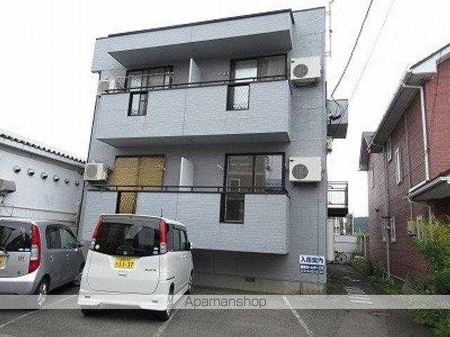 アーバンコート2(2K/2階)