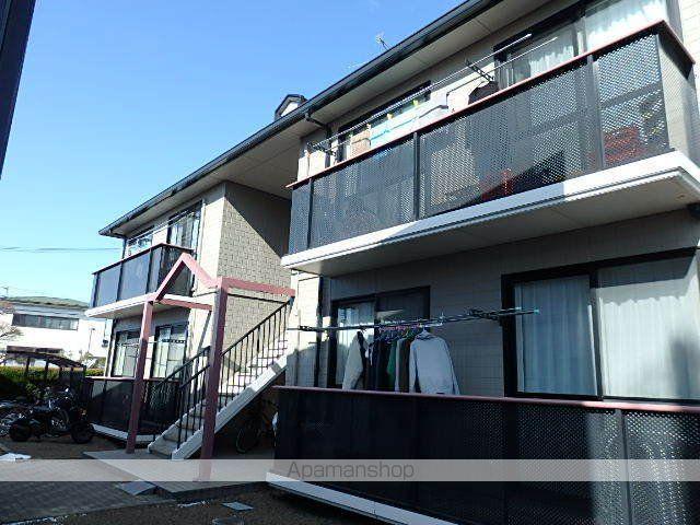 ドミトリーSUZUKI B棟