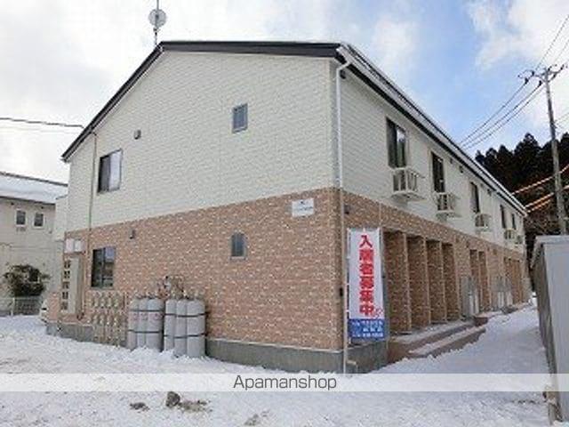 アーバンハウス黒石野Ⅱ(1LDK/1階)