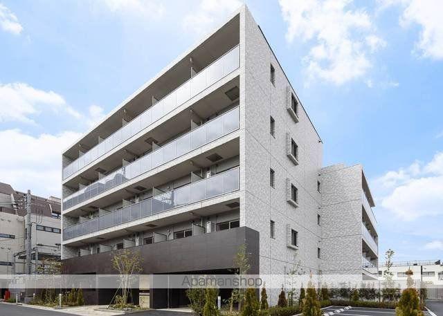 ガーラ・ヒルズ調布