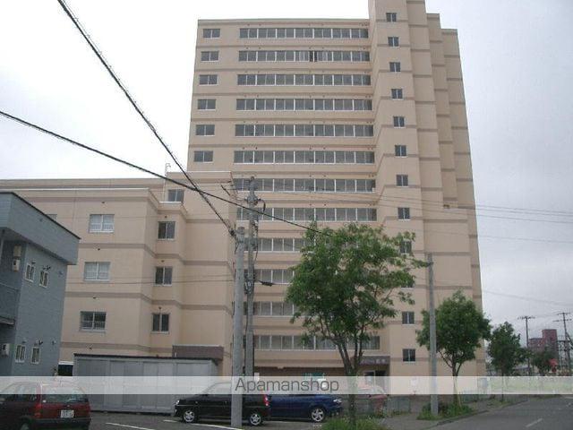 Jステージ若草(3LDK/11階)