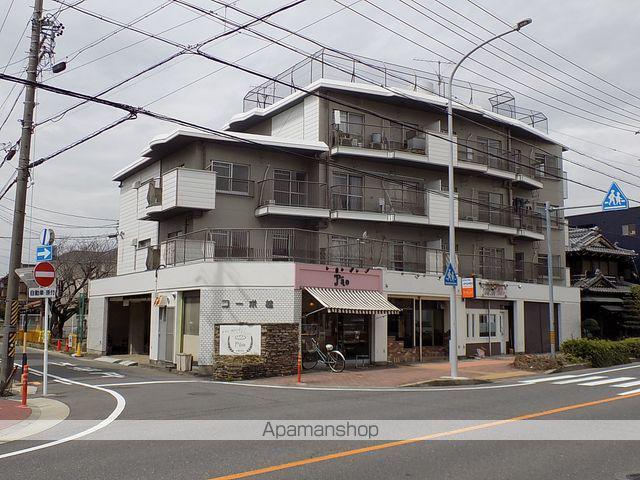 コーポ桂