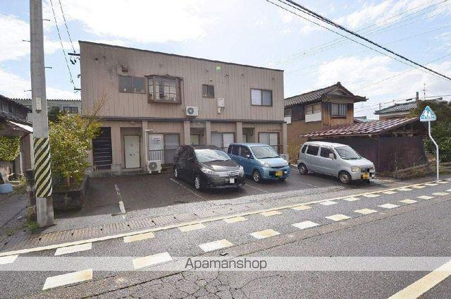 タウンハウス・カメリア