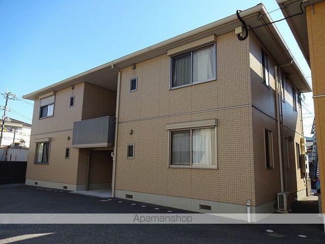 ヴィラージュヌフⅨ