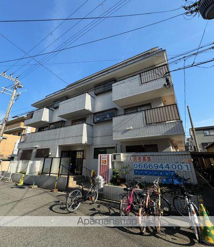 我孫子グランドハイツⅡ