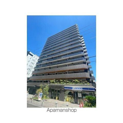 コンフォリア・リヴ博労町一丁目Q