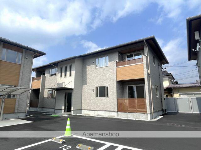 メゾンU黒田B棟