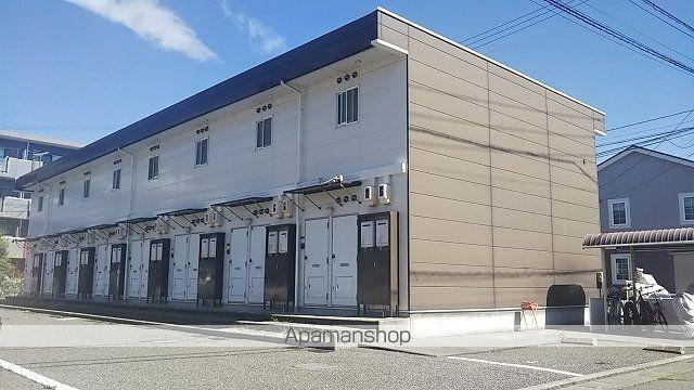 レオパレス三村Ⅲ