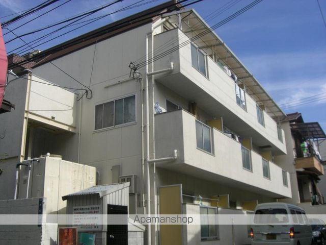中川マンション