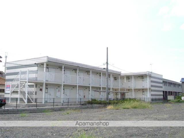 レオパレスツインズ