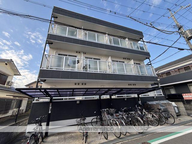 サンドール山口