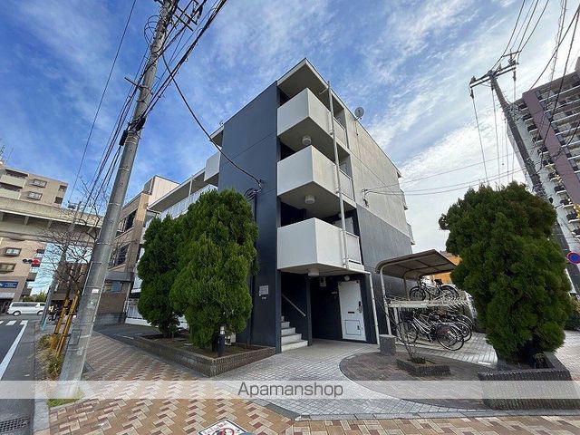 レオパレスエトワール