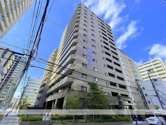 REGAL四ツ橋立売堀Ⅱ