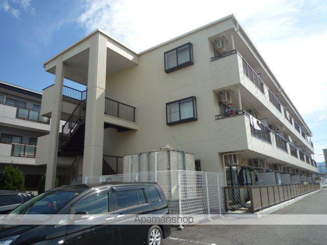 ライオンズハイツ高宮