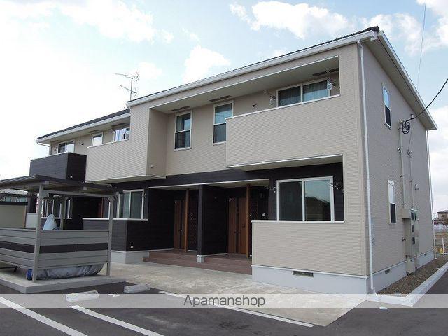 メゾングラシューⅡ