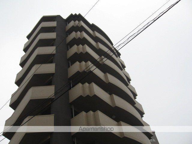 オリンピア竹下