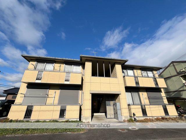 ベルヴェデールIMAI Ⅱ