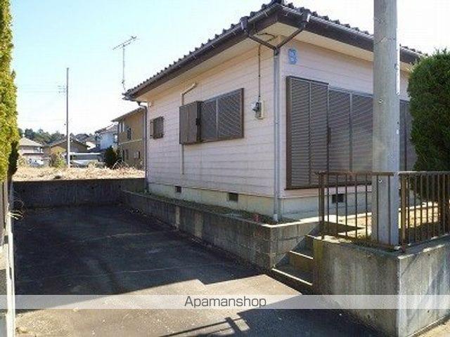 鹿島線 鹿島神宮駅 徒歩10分  築31年