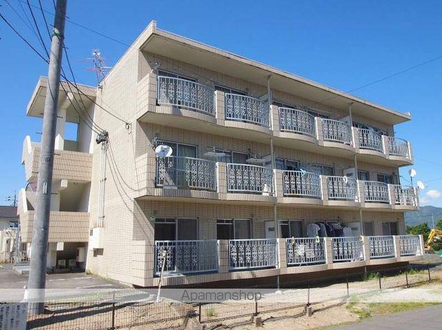 マンションキーウエストⅡ