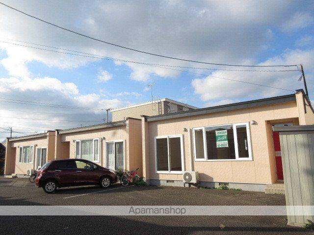 北海道河東郡音更町 1階建 築18年