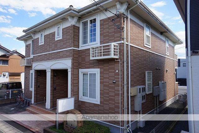 パークハイツ尾島