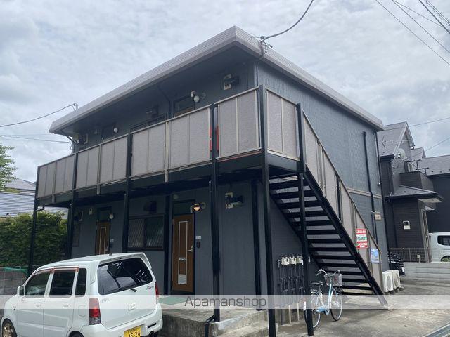 シティハイムだいまち