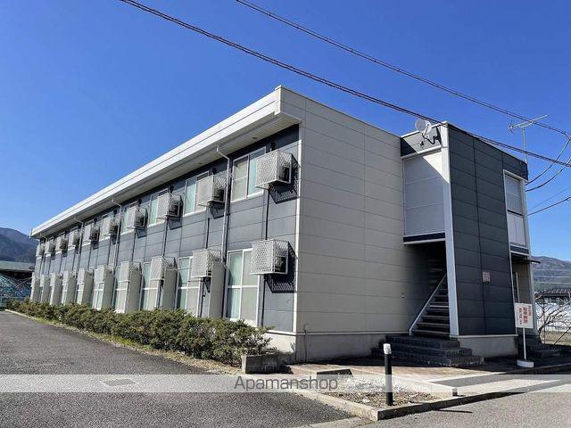 レオパレスAMBITION