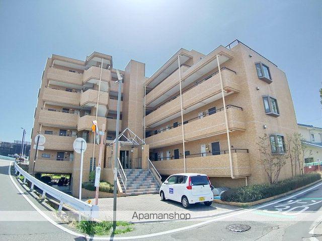 アーク松本レジデンス