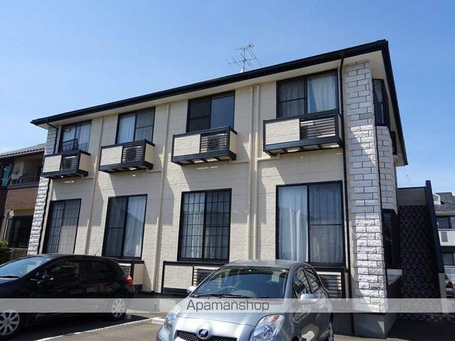 カサフロール壱番館