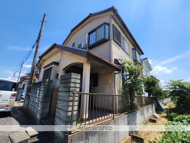 埼玉県白岡市篠津の戸建賃貸