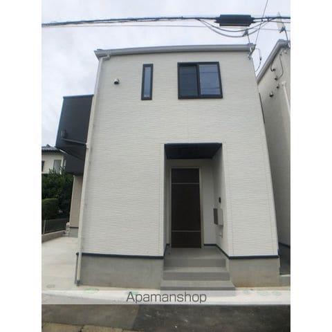 東武鉄道野田線 大和田駅(埼玉) 徒歩11分 2階建 築3年