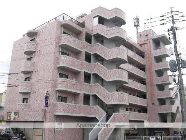 レジデンスコスモスⅡ(3LDK/2階)