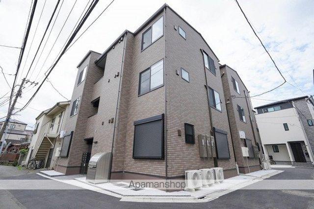 グランクオール板橋本町イーストレジデンスグランクオールイタバシ