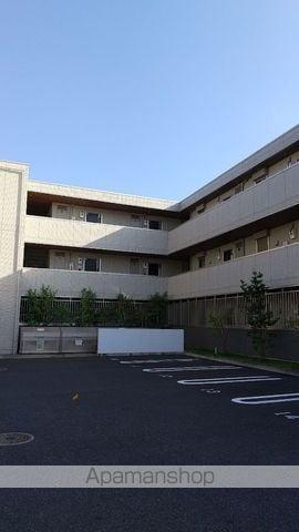 CRESCENTE経堂 壱番館(2LDK/2階)