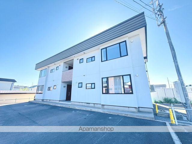 クレストコート