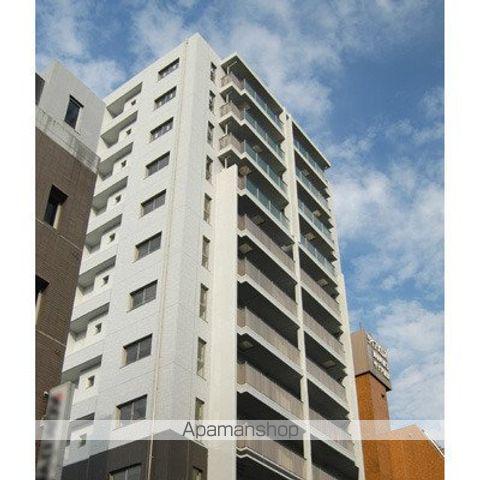 パークアクシス仲御徒町(2LDK/2階)