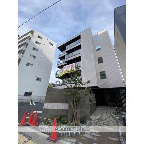 A LA 桜坂(2LDK/3階)