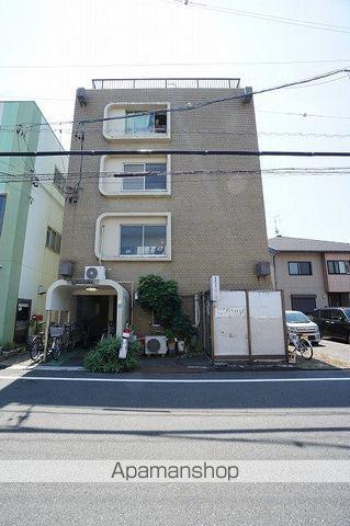 第一やまふじハイツ