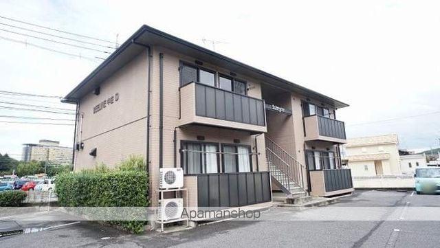 ビーライン中庄D