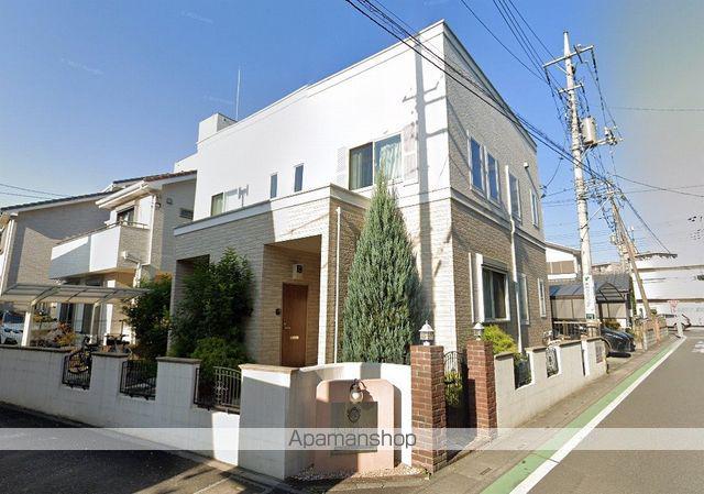 セントラルコート伊奈