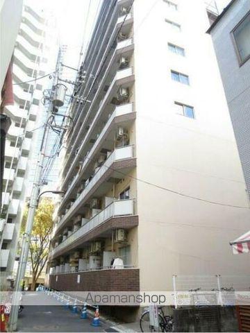 トーカン新宿第2キャステール