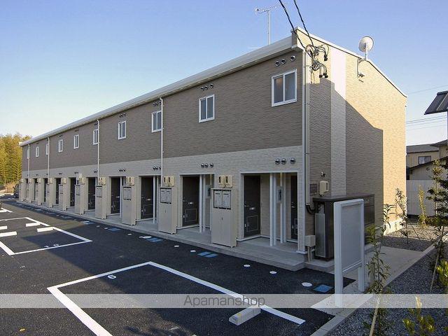 レオパレスクラージュⅡ