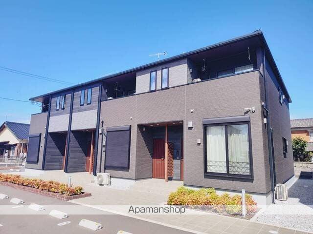 サニー・ブリーズ豊前A