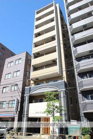 メインステージ白山