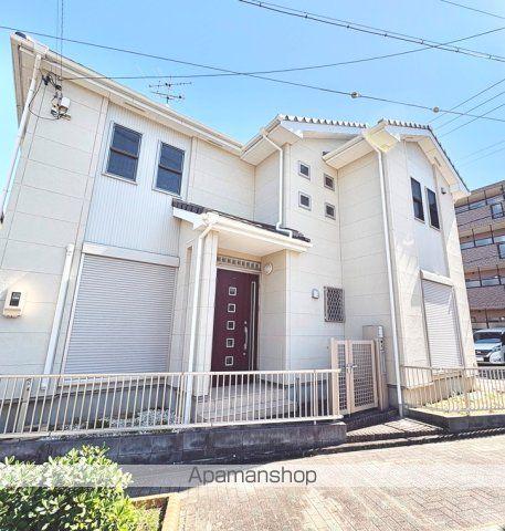 名古屋市名城線 瑞穂運動場東駅 徒歩13分 2階建 築21年