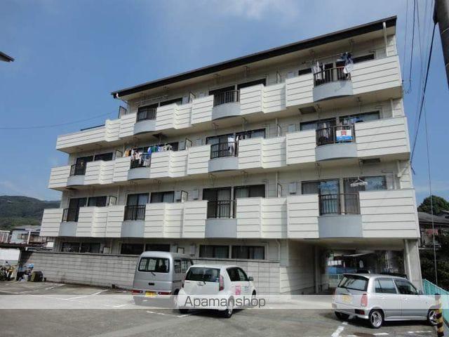 ハイツハピィバリーⅠ 北棟